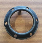Mitsubishi Outlander MK2 2007-10 Front Right Or Left Fog Light Lamp Trim Cover. Fixed Price $53.72.
