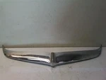 Dodge Car 1955 Body Part Chrome Hood Ornament, Large Piece. Fixed Price $69.99.