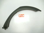 Quarter Wheel Flare Arch Molding Left Driver Side 05 06 07 Legacy Outback. Fixed Price $149.97.