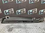2007-2014 Toyota Fj Cruiser Front Right Side Fender Shield Trim 53883-35010. Fixed Price $49.99.