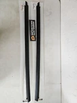 Genuine Toyota Oem Lexus Soarer SC430 Door Weather Strip Belt Molding Rh&lh Set. Fixed Price $189.47.