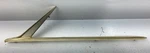 1960 Ford Falcon Fender Spear Emblem Badge. Fixed Price $51.55.
