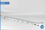 09-12 Jaguar Xf X250 Left Side Skirt Rocker Molding 8X23F10609ADW Mee Oem. Fixed Price $91.30.