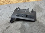 Toyota Tacoma SR5 16-20 Rear Center Dash Lower Nstrument Panel Cover Trim OEM50K. Fixed Price $63.75.