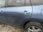 2006-2014 Toyota RAV4 Driver Rear Door Oem ZQK3D. Fixed Price $769.38.
