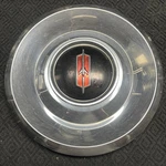 1966-1967 Oldsmobile Toronado Oem Wheel Center Rim Cap Hub Cover Dog Dish Z. Fixed Price $79.99.
