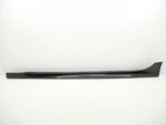 Used Left Driver Rocker Panel Moulding Side Skirt 2014-2016 Audi RS7 C7 Oem. Fixed Price $319.99.