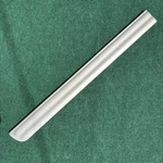 2001-2004 Sequoia Driver Left Front Door Molding Gold Oem. Fixed Price $94.00.