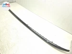 2018-24 Bmw X3M Competition Left Roof Rail Rack Carrier Trim Molding F97 G01 Oem. Fixed Price $220.45.