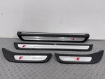Audi Q5 Line Door Step Cover Trim Set 8R0853374F 8R0853373F. Fixed Price $26.87.