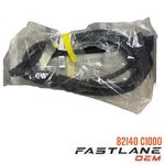 2015-2019 Hyundai Sonata Front Right Door Weather Strip New Oem 82140 C1000. Fixed Price $80.54.