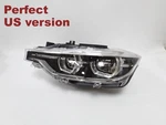 Bmw Series F30 F35 330I 340I Lci Led Headlight Left 15-19 Non-afs Oem 7419630. Fixed Price $480.00.