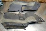 78 79 80 81 Toyota Celica Gt Side Trim Pair Rear Quarter Panel Interior Coupe Oe. Fixed Price $189.99.