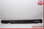00-06 Mercedes W215 CL500 CL600 Base Left Side Skirt Rocker Panel Cover Molding. Fixed Price $74.00.