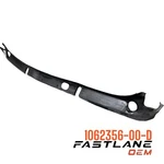 2017-2020 Tesla Model X Tail Gate Upper Trim New Oem 1062356-00-D. Fixed Price $89.55.