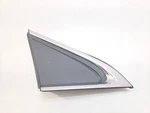 2015 - 2024 Ford Edge Front Right Fender Pillar Corner Molding Oem FT4B17074ADW. Fixed Price $70.99.