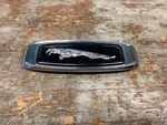 Jaguar XJ40 Xjs Front Lh Wing Motif Fender Badge BEC26404. Fixed Price $100.91.