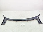 2016-2020 Oem Tesla Model Front Windshield Cowl Screen Cover Panel Trim. Fixed Price $115.01.