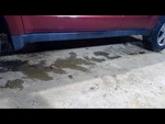 Forester 2011 Rocker Panel Moulding Lh Driver S, Black. Fixed Price $85.00.