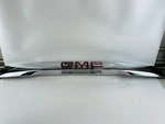 2017 2018 2019 Gmc Acadia Rear Trunk Liftgate Molding Trim Chrome W/ Emblem Oem. Fixed Price $99.00.