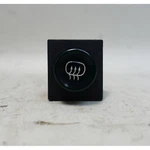 1978-1979 Bmw 733I Sedan Factory Rear Window Electric Defroster Switch Oem. Fixed Price $48.75.