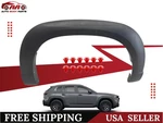 Front Right Side Fender Flare Wheel Arch Trim For 2023-2025 Mazda CX-50. Fixed Price $97.79.