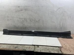 2008 Hummer H3 Left Driver Side Rocker Panel Skirt Moulding Oem+. Fixed Price $160.41.