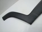 2015-2021 Jeep Renegade Rear Right Passenger Door Exterior Lower Molding Oem. Fixed Price $95.00.