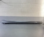 2019-2021 Bmw 330I G20 Right Lower Rocker Molding Panel Gray B39 Oem *note*. Fixed Price $132.00.