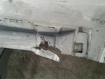 Camry 2016 Rocker Panel Moulding 95445. Fixed Price $135.00.