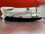 New Oem Mercedes-benz Glc X253 Front Right Bumper Molding Black A2538852104. Fixed Price $50.40.