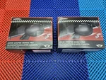 Mini Jcw Carbon Fibre F54 F55 F57 Genuine Mirror Covers 51142354960 961 New. Fixed Price $268.85.