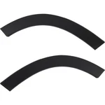 Pair Fender Trims Moldings Mouldings Set Of 2 Front Or Rear Driver & Passenger. Fixed Price $99.99.