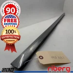 15876406 Oem 07-14 Cadillac Escalade Front Right Side Door Molding Trim Chrome 3. Fixed Price $113.05.