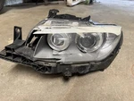 2011-2013 Bmw 3-SERIES E92 E93 Left Driver Side Xenon Hid Headlight Oem. Fixed Price $150.00.