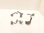 Jeep Jk Wrangler Oem Tipm Fuse Box Module Plugs 2016 121533. Fixed Price $90.00.