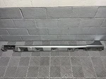 2012-2015 Audi A7 S7 Left Rocker Molding Trim 4G8853855E Oem *note*. Fixed Price $120.27.