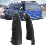 Rear Pillar Molding Trim Panels For Chevy Tahoe Suburban Yukon 00-06. Fixed Price $51.93.