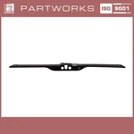 Cover Hood Lock Original Porsche 964 Carrera Turbo Trunk. Fixed Price $266.66.