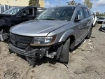 Driver Left Center Pillar Fits 09-20 Journey 589372. Fixed Price $255.86.