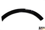 Audi Q8 Rear Left Driver Side Wheel Arch Fender Flare Molding 2018 - 2022 Oem. Fixed Price $64.99.