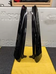 02-06 Gmc Envoy D-pillar Exterior Hatch Trim Molding Rear Window Liftgate Oem. Fixed Price $111.11.