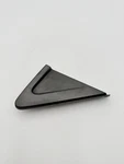 2011-13 Hyundai Elantra Rear Left Exterior Applique Corner Cover 87810-3X000. Fixed Price $15.00.