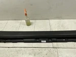 Volvo XC90 2006 Right Passenger Side Skirt Rocker Panel Factory. Fixed Price $95.86.