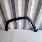 2017 2018 2019 2020 2021 Jeep Compass Front Left Lh Fender Flare Molding Oem. Fixed Price $105.00.