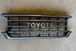 Toyota Land Cruiser FJ62 Oem Front Grill 53111-90A09. Fixed Price $569.99.