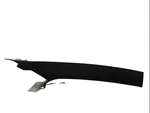 2008-2011 Ford Focus Right Body A-pillar Trim Panel Used 9S4Z5403599AB Oem. Fixed Price $44.99.
