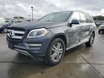 Tail Finish Panel Oem 2015 Mercedes-benz GL450. Fixed Price $80.00.