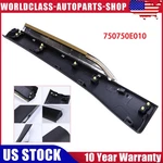 For 2010-15 Lexus RX350 RX450H Door Molding Rear Lower Passenger Side 750750E010. Fixed Price $77.99.