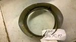 Headlamp Door/cover Fits 1956 Buick 11968. Fixed Price $60.00.